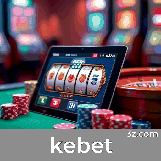 Kebet App: Experiência Única e Benefícios Exclusivos