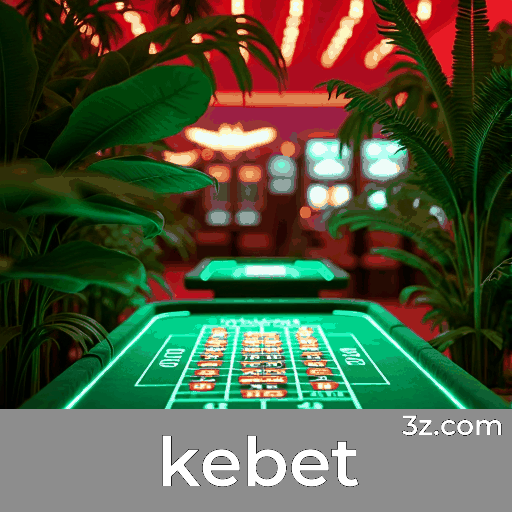 Kebet: Experiência Exclusiva com Gestão de Conta e Benefícios