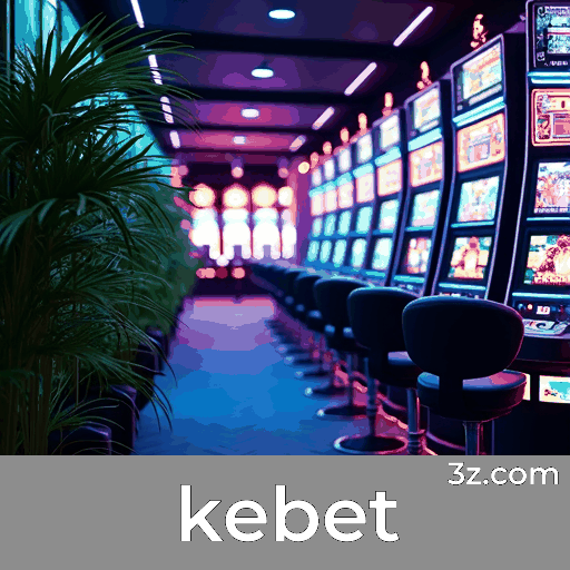 Experiência de Cassino Kebet para Usuários Brasileiros