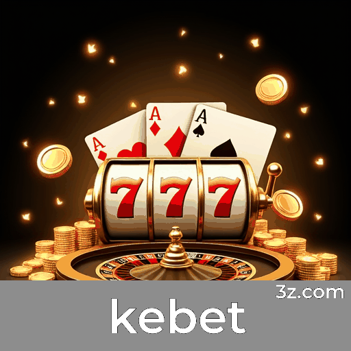 Kebet: A Plataforma de Comunidade Interativa