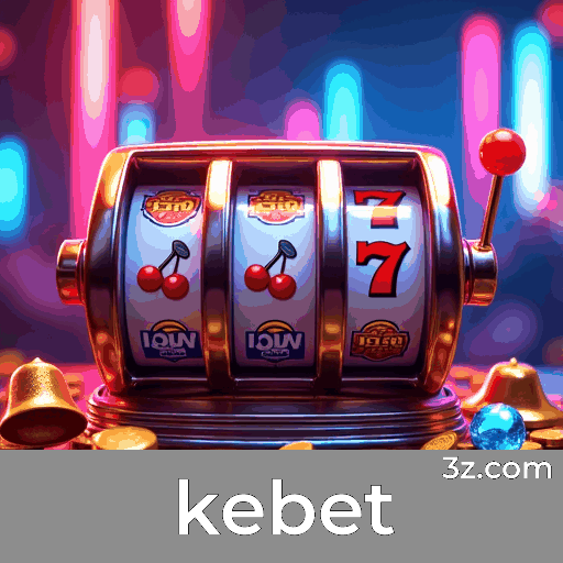 Tecnologia 3D e Jogos de Cassino Realistas na Kebet