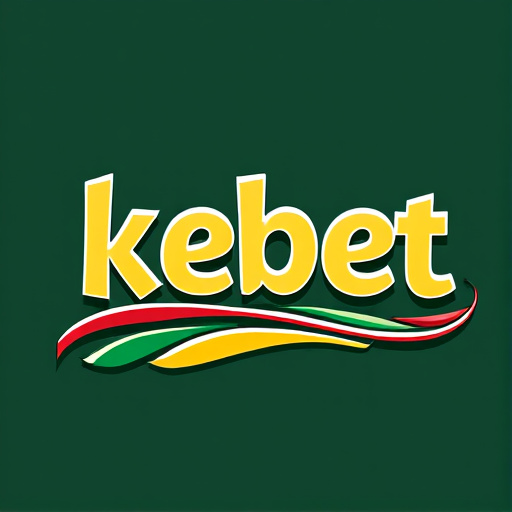 Logo da kebet