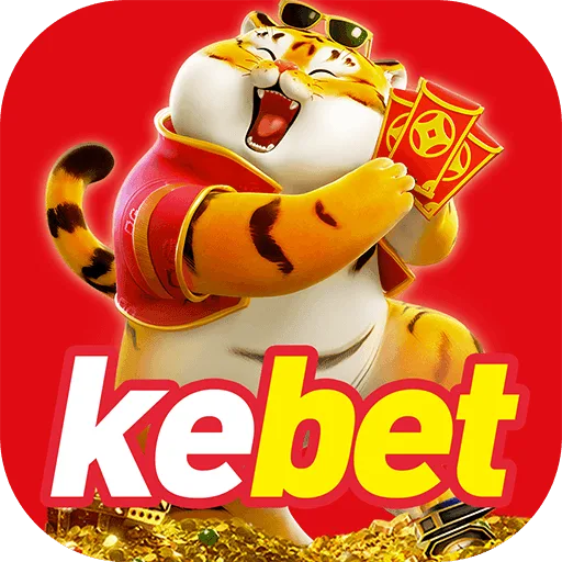 kebet — Plataforma oficial no Brasil